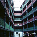 Inside Liverpool Sailor's Home (Demolished) From a c1970 slide