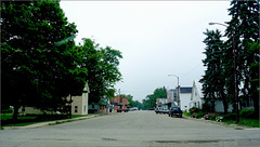 Division Street