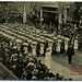 Human Flag, Loyal War Governors Anniversary Parade, Altoona, Pa., 1912