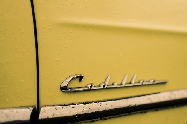 Cadillac série 62