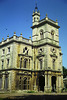 Flintham Hall, Nottinghamshire (from a 1970s slide)