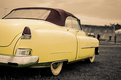 Cadillac série 62