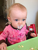 Poor Little Rabid Girl : )