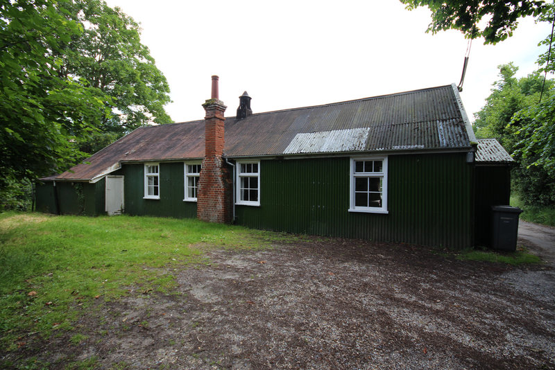 Village Hall, Ufford, Suffolk