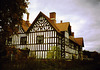 Greaves Hall, Southport, Merseyside (Demolished)