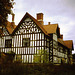 Greaves Hall, Southport, Merseyside (Demolished)