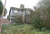 Granton House, Moffat, Dumfries and Galloway,  (Burnt 1997)