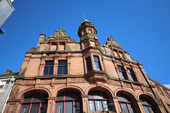 Church Place, Dumfries, Dumfries and Galloway