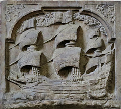 st.mary rotherhithe, southwark, london