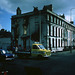 Upper Parliament Street, Liverpool after the July 1981 Riots, a scan of an old slide