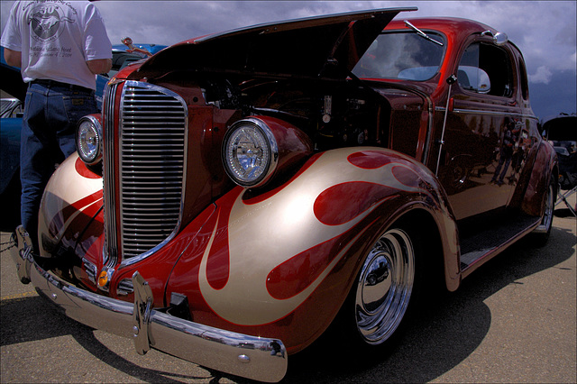 1938 Dodge Brothers Business Coupe 00 20140607