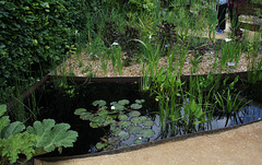 Le jardin déchêné (28) Le jardin déchêné (28)