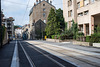 BESANCON: Station Fontaine Argent. 03