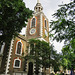 st.mary rotherhithe, southwark, london