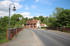 Tuddenham Saint Martin, Suffolk (7)