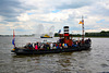 Dordt in Stoom 2014 – ST Dockyard V