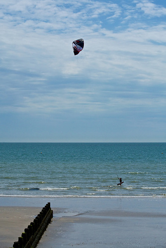 Bognor Regis with the Nikon 1 V1