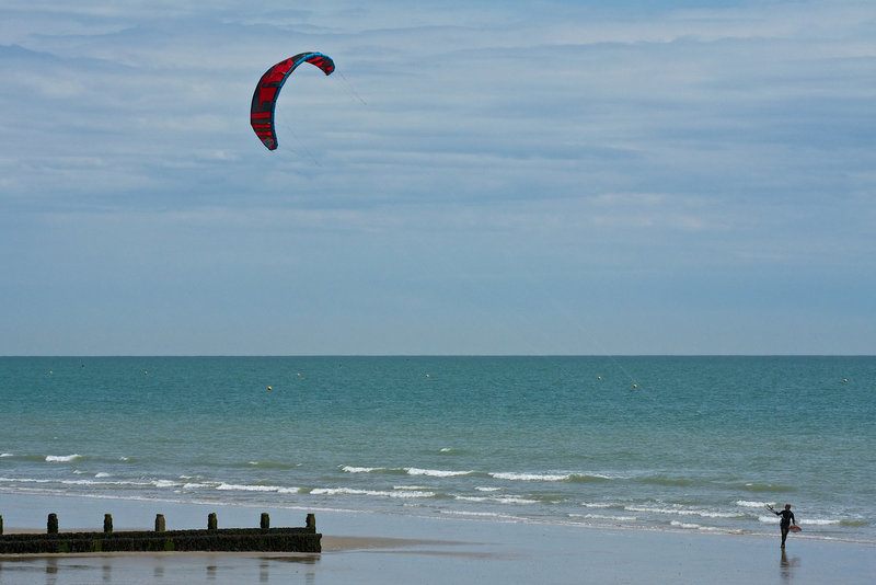 Bognor Regis with the Nikon 1 V1