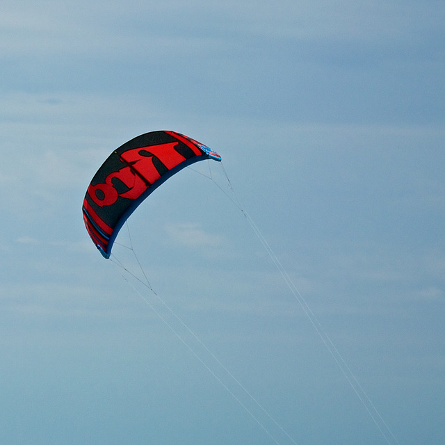 Bognor Regis with the Nikon 1 V1