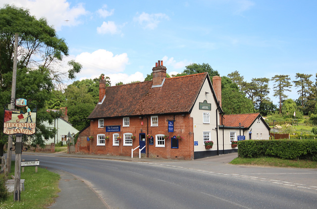 Tuddenham Saint Martin, Suffolk (8)