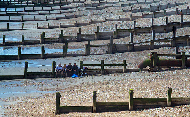 Bognor Regis with the Nikon 1 V1