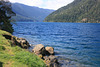 Lake Crescent