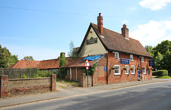 Tuddenham Saint Martin, Suffolk (10)