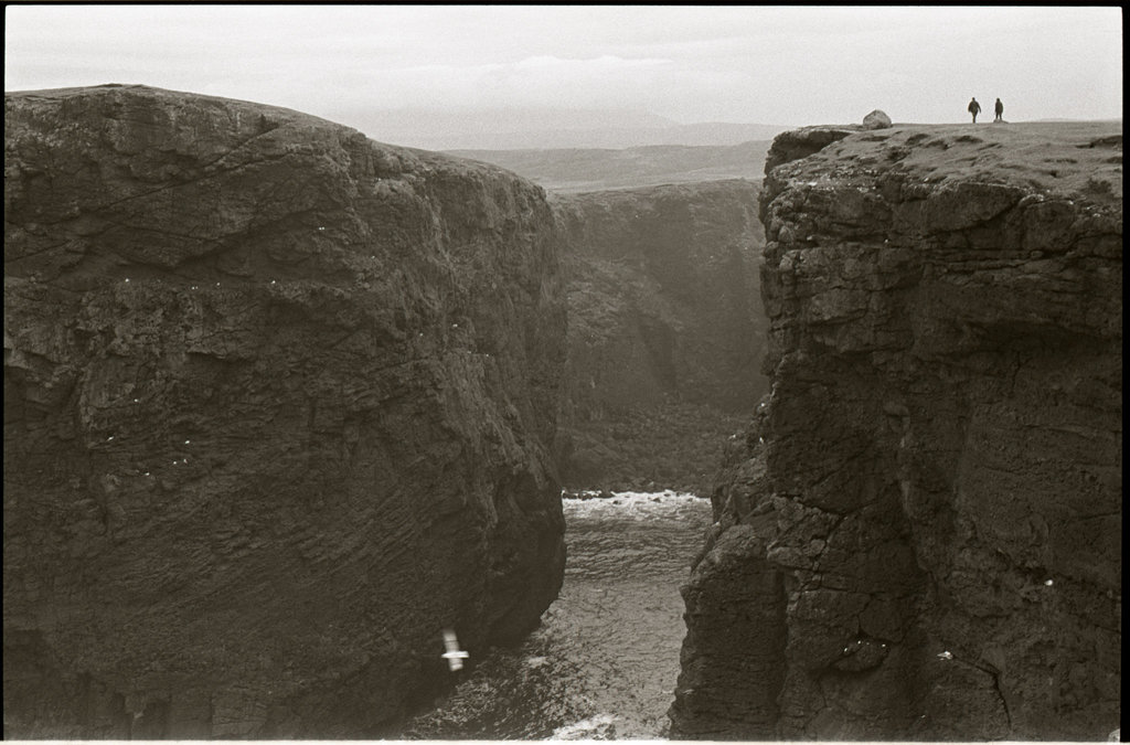 Shetland
