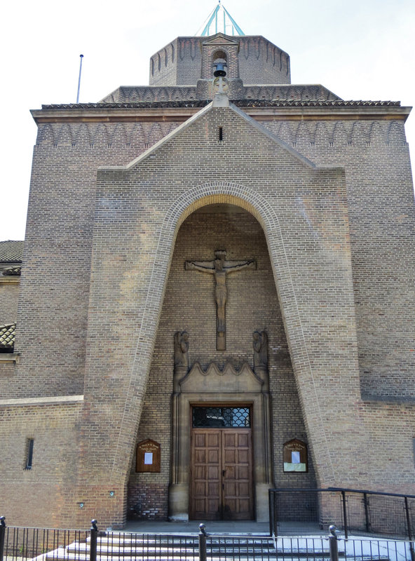 poplar, st. mary and st.joseph, r.c., london