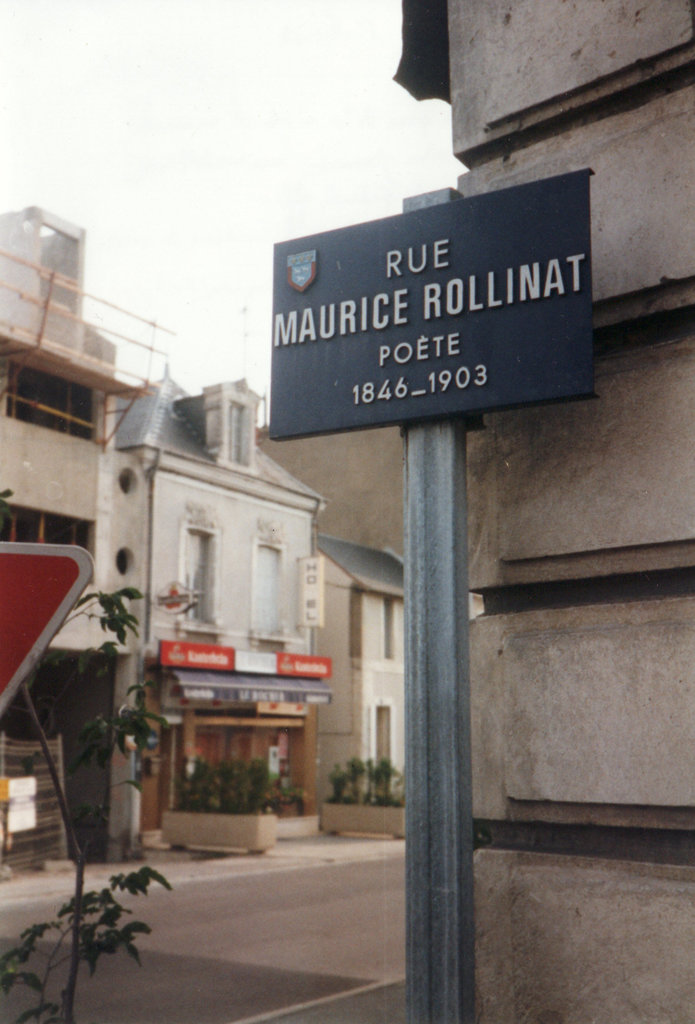 MauriceRollinat