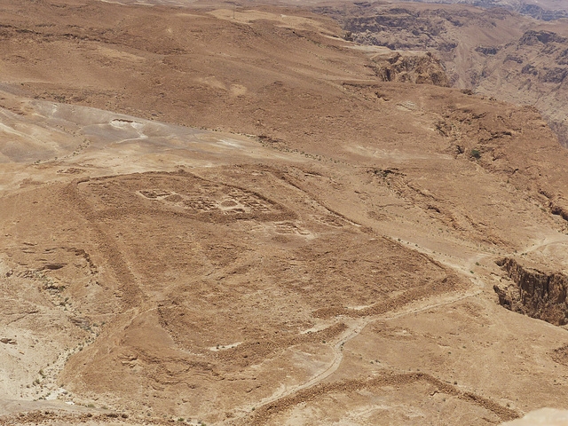 Masada (22) - 20 May 2014