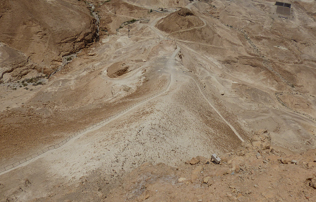 Masada (24) - 20 May 2014