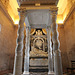 Inside the Queensbury Mausoleum, Durisdeer Church, Dumfries and Galloway