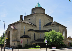 poplar, st. mary and st.joseph, r.c., london