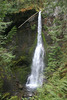 Marymere Falls