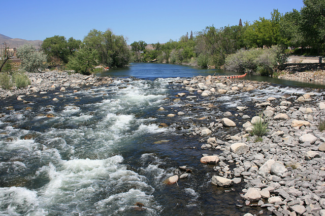 Truckee River