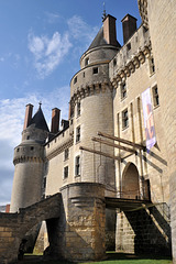 Château de Langeais