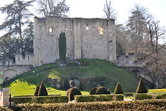 Château de Langeais