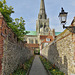 chichester cathedral