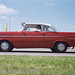 Opel Rekord Coupe F1 B34 c