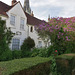 chichester cathedral , vicars' close