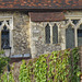 chichester cathedral  , vicars' hall