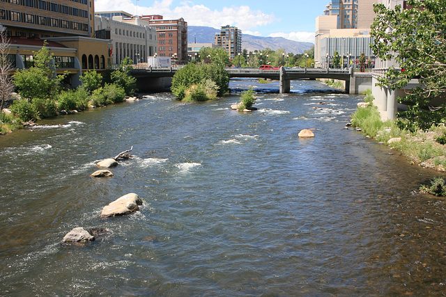 Truckee River