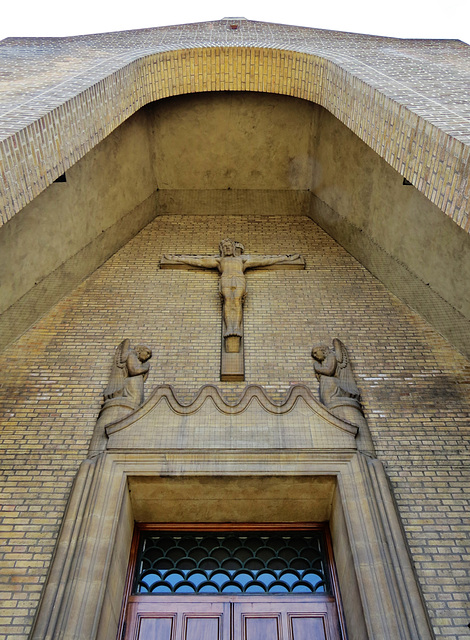 poplar, st. mary and st.joseph, r.c., london