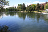 Manzanita Lake