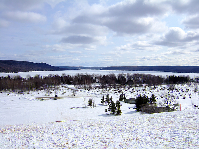 Glen Lake