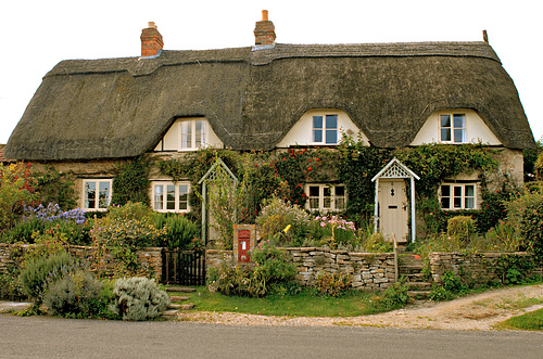 Reybridge, Wilts