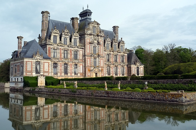 Château de Beaumesnil