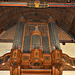 Orgue de l'église de Châteauneuf-en-Thymerais