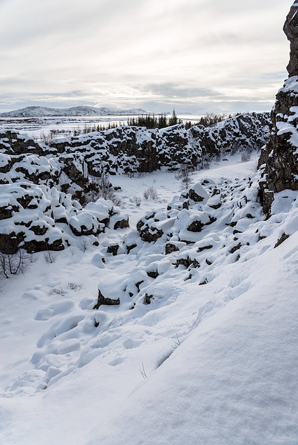 Thingvellir